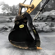 Amulet PowerClamp Hydraulic Thumb Amulet