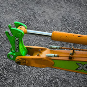 Amulet XBOOM Excavator To Skid Steer Adapter System Amulet