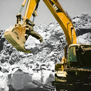 Amulet PowerClamp Hydraulic Thumb Amulet