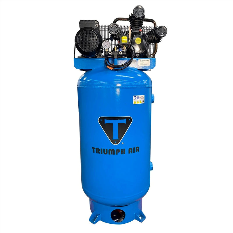 Triumph AC-80G 80 Gallon Air Compressor