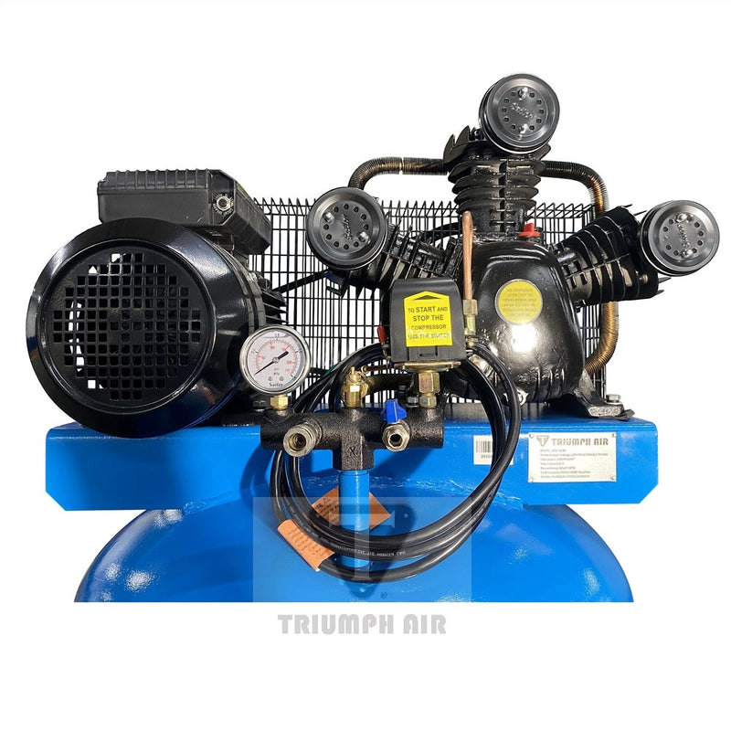 Triumph AC-80G 80 Gallon Air Compressor
