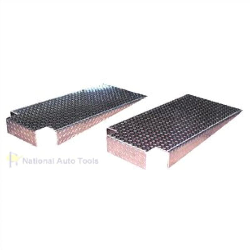 Triumph Aluminum Ramps