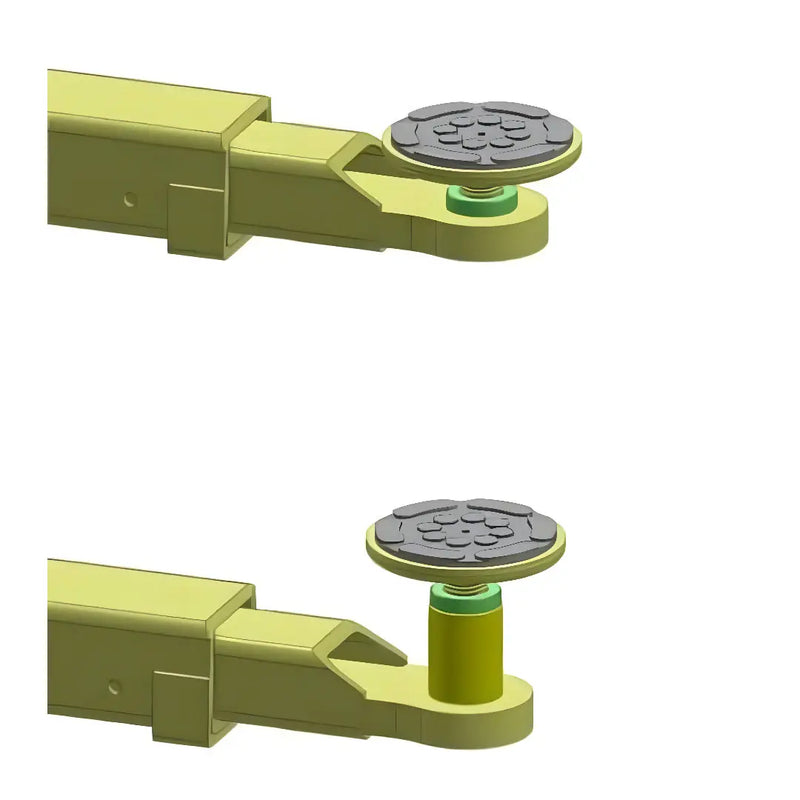 AMGO 20803 Screw Pad Assembly AMGO