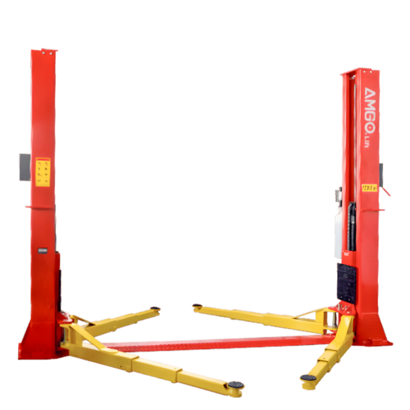 AMGO BP-12 12,000 lbs 2 Post Lift AMGO