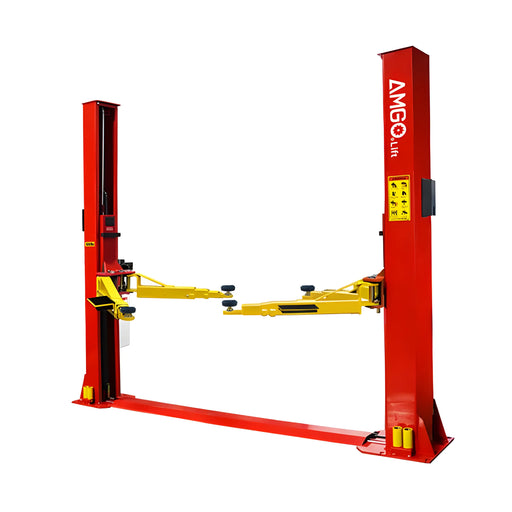 AMGO BP-9X 9,000 lbs 2 Post Lift AMGO