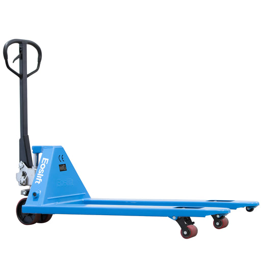 Manual Pallet Jack | 5500 lbs | Eoslift M25 EOSLift