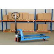 Manual Pallet Jack | 5500 lbs | Eoslift M25N EOSLift