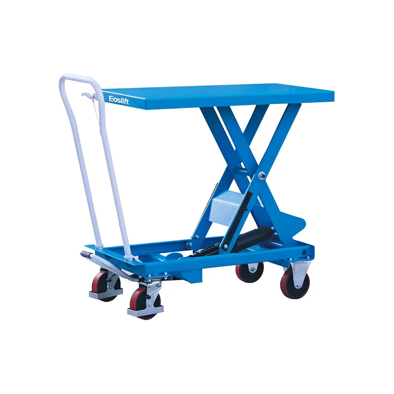 Scissor Lift Cart |660 lbs.| Eoslift TA30 EOSLift