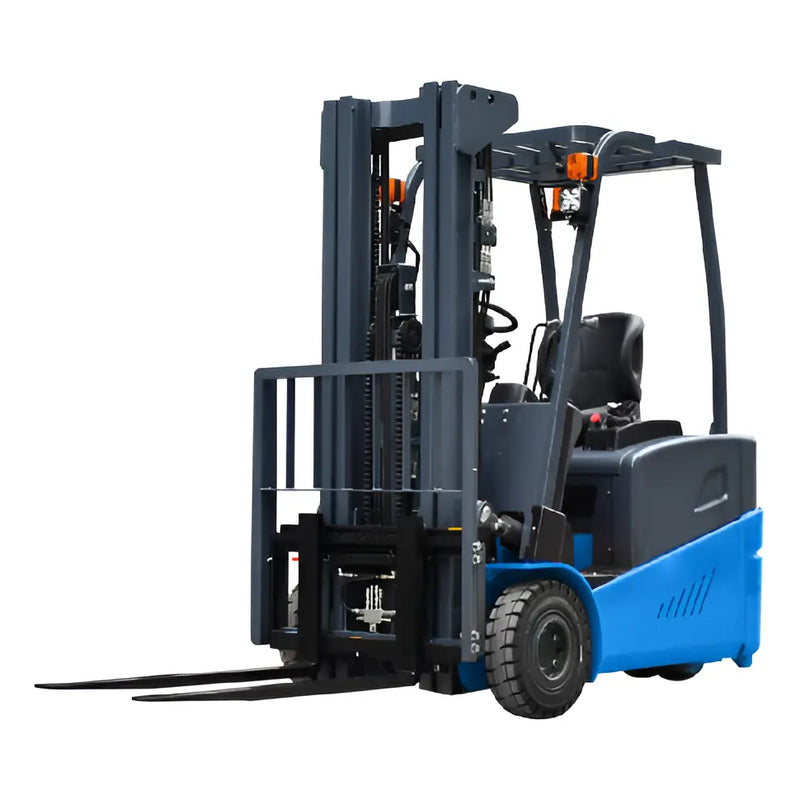 Electric Counterbalance | 3500 lbs | Eoslift CPDS 16 EOSLift