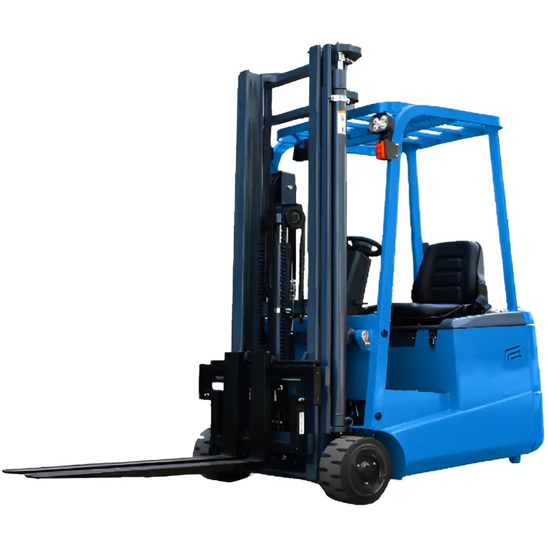 Electric Light-Duty Counterbalance | 3300 lbs | Eoslift CPDS10 EOSLift