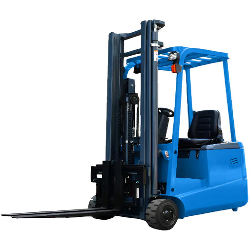 Electric Light-Duty Counterbalance | 3300 lbs | Eoslift CPDS10 EOSLift