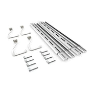 E-Z Storage Overhead Garage Storage Hook Kit System (HOOK-1) Auxx Lift