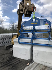 Kenco Zipper Wall Lift 56" (KL6KTWALL56) KENCO