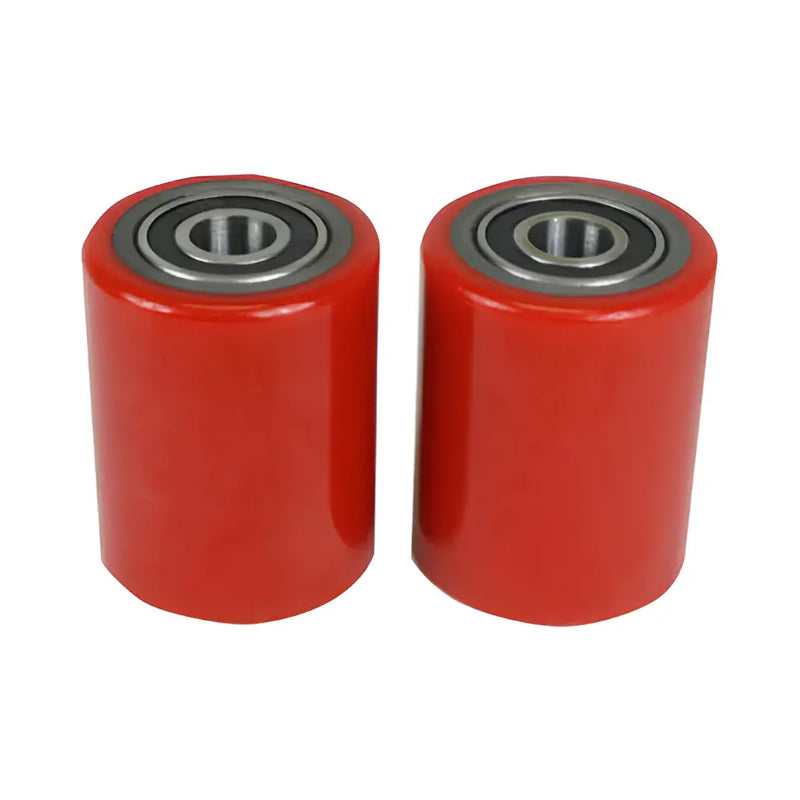 2x Loading Wheel for Manual Pallet Jack | Eoslift EOS08 EOSLift