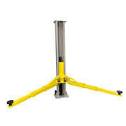 Triumph C-7000 7,000 lb Portable Two-Post Car Lift