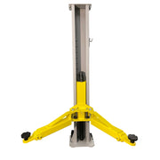 Triumph C-7000 7,000 lb Portable Two-Post Car Lift