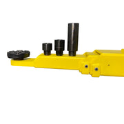 Triumph C-7000 7,000 lb Portable Two-Post Car Lift