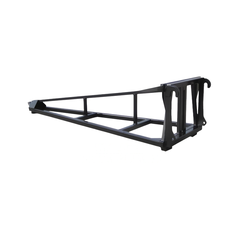 Star Industries Telehandler Wide Back Truss Boom