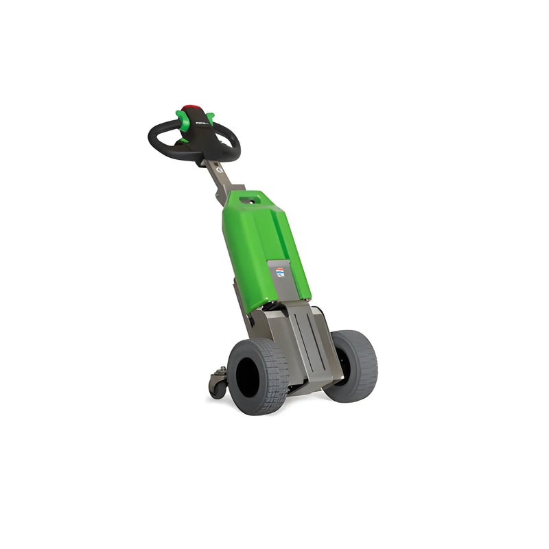 Movexx TT1000-T-Inox | Lithium Smart Tugger with 2300 Lb Pull Capacity
