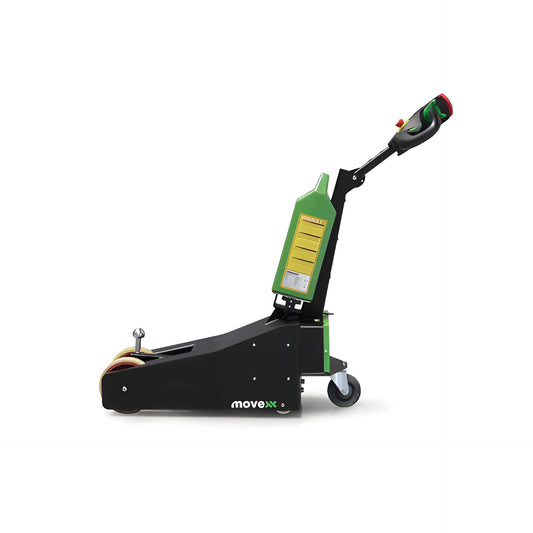 Movexx TT1000-L | Lithium Smart Tugger with 2300 lb Pull Capacity