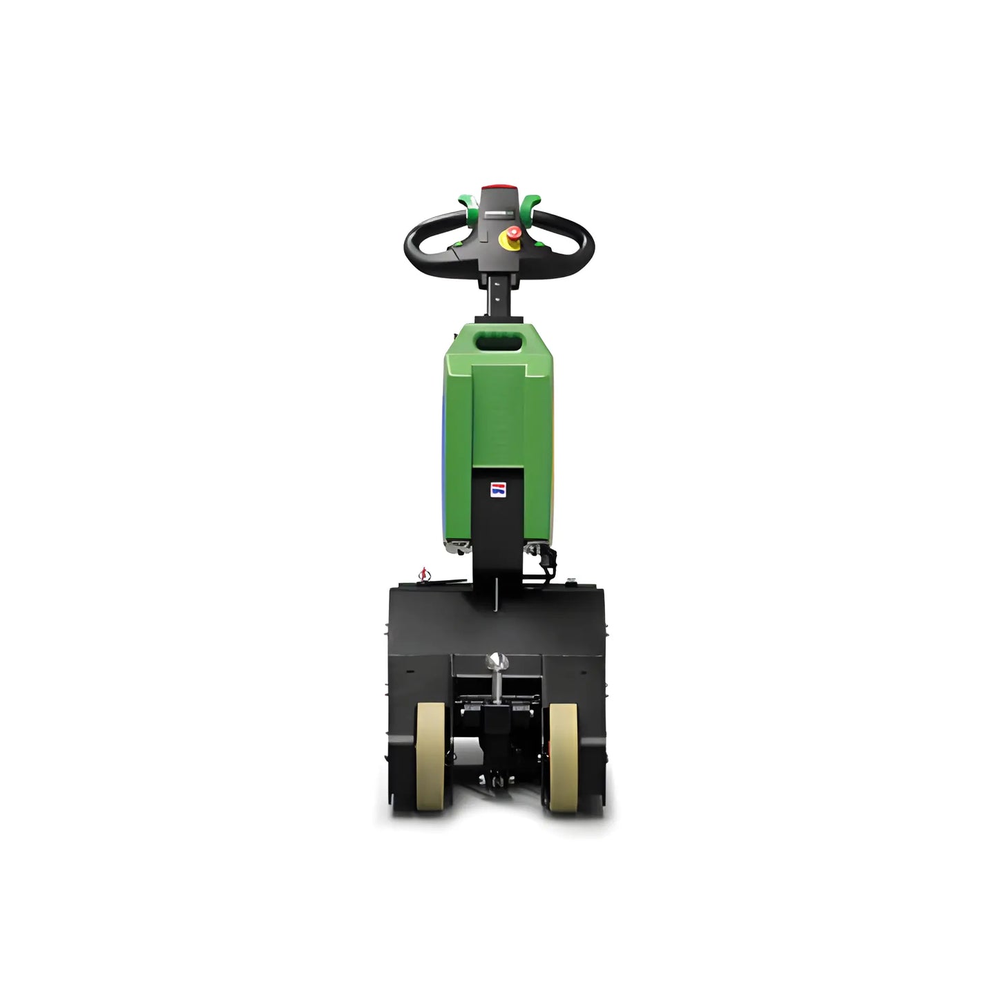 Movexx TT1000-L | Lithium Smart Tugger with 2300 lb Pull Capacity