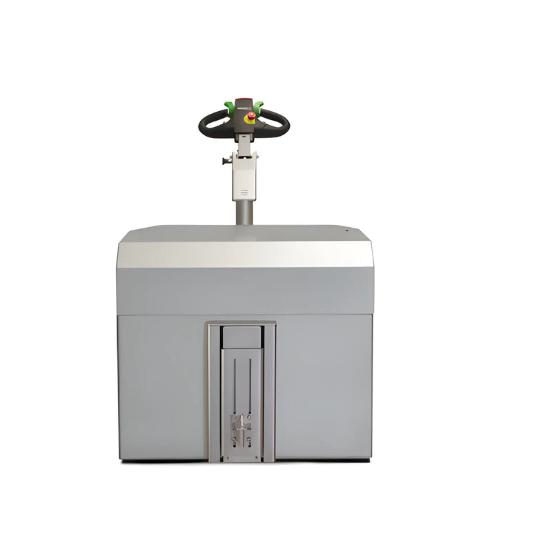 Movexx TT6000-S-Cleanroom | Lithium Smart Electric Cart Puller with 13300 lb Pull Capacity