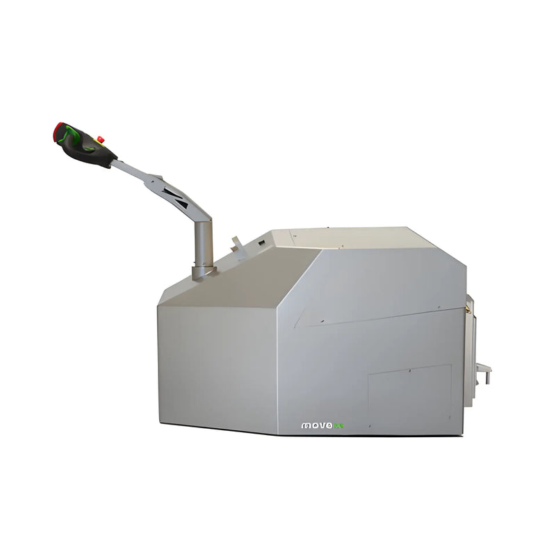 Movexx TT6000-S-Cleanroom | Lithium Smart Electric Cart Puller with 13300 lb Pull Capacity