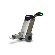 Movexx TT1500-T-Cleanroom | Lithium Smart Electric Cart Puller with 3400 lb Pull Capacity - Vovlift