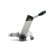 Movexx TT1500-T-Cleanroom | Lithium Smart Electric Cart Puller with 3400 lb Pull Capacity - Vovlift