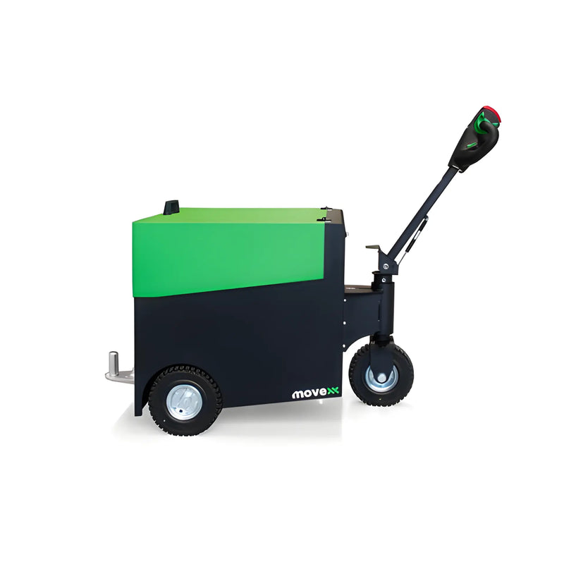 Movexx TT6000-S | Lithium Smart Electric Tug with 13300 lb Pull Capacity