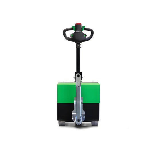Movexx TT2500-S | Lithium Smart Electric Tug with 5600 lb Pull Capacity