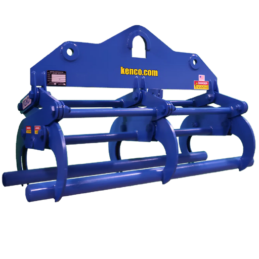 Kenco Zipper Wall Lift 56" (KL6KTWALL56) KENCO