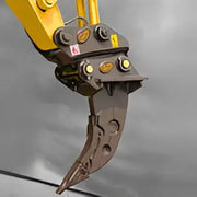 Geith Excavator Ripper Tooth Geith