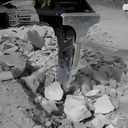 Geith Excavator Ripper Tooth Geith
