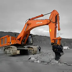 Geith Excavator Ripper Tooth Geith
