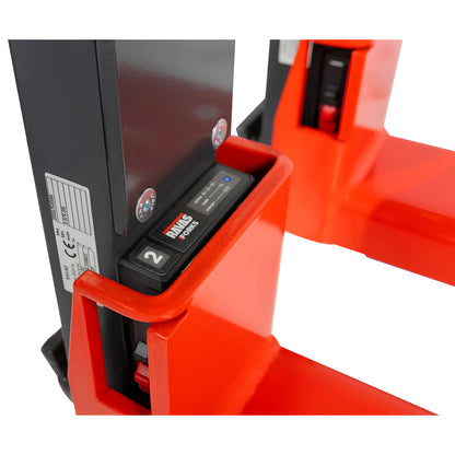 RAVAS iForks-32 | Forklift Scale