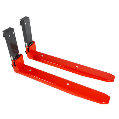 RAVAS iForks-32 | Forklift Scale