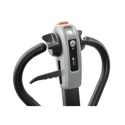 RAVAS iJack-26 | Electric Pallet Jack - 2,600 lbs Capacity