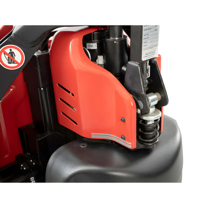 RAVAS iJack-26 | Electric Pallet Jack - 2,600 lbs Capacity