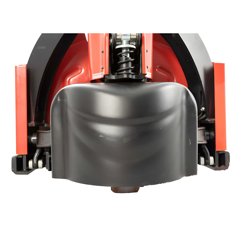 RAVAS iJack-26 | Electric Pallet Jack - 2,600 lbs Capacity