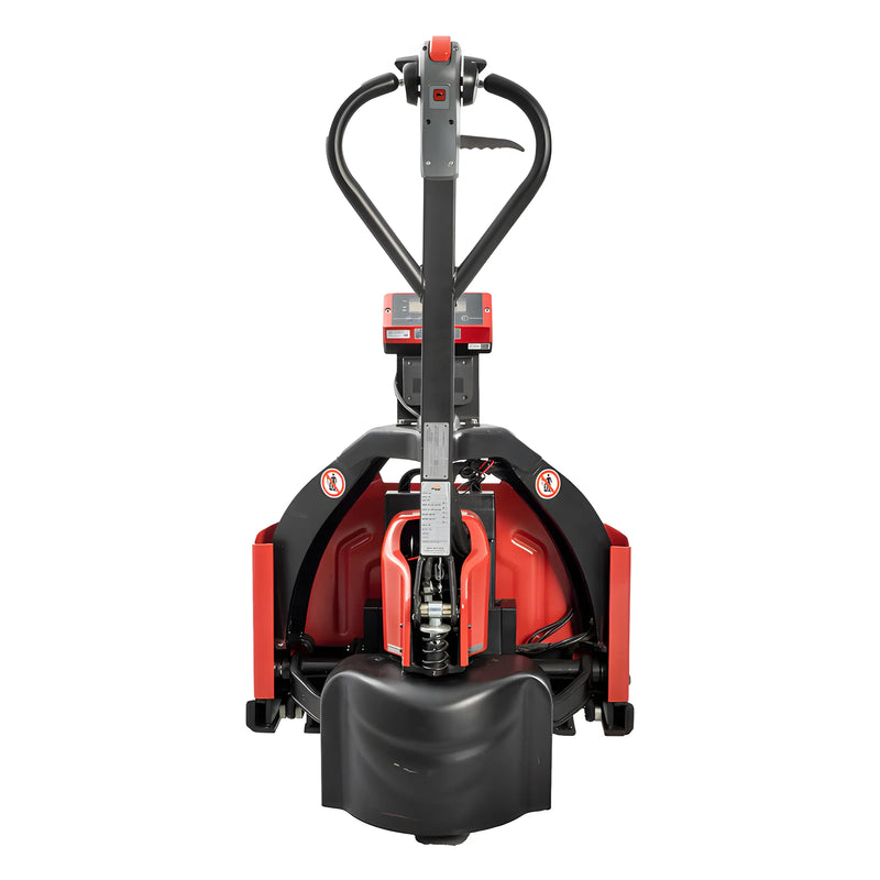 RAVAS iJack-26 | Electric Pallet Jack - 2,600 lbs Capacity