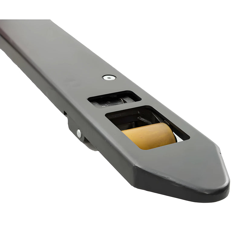 RAVAS iJack-26 | Electric Pallet Jack - 2,600 lbs Capacity