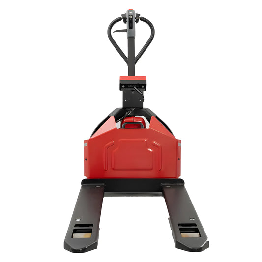 RAVAS iJack-26 | Electric Pallet Jack - 2,600 lbs Capacity