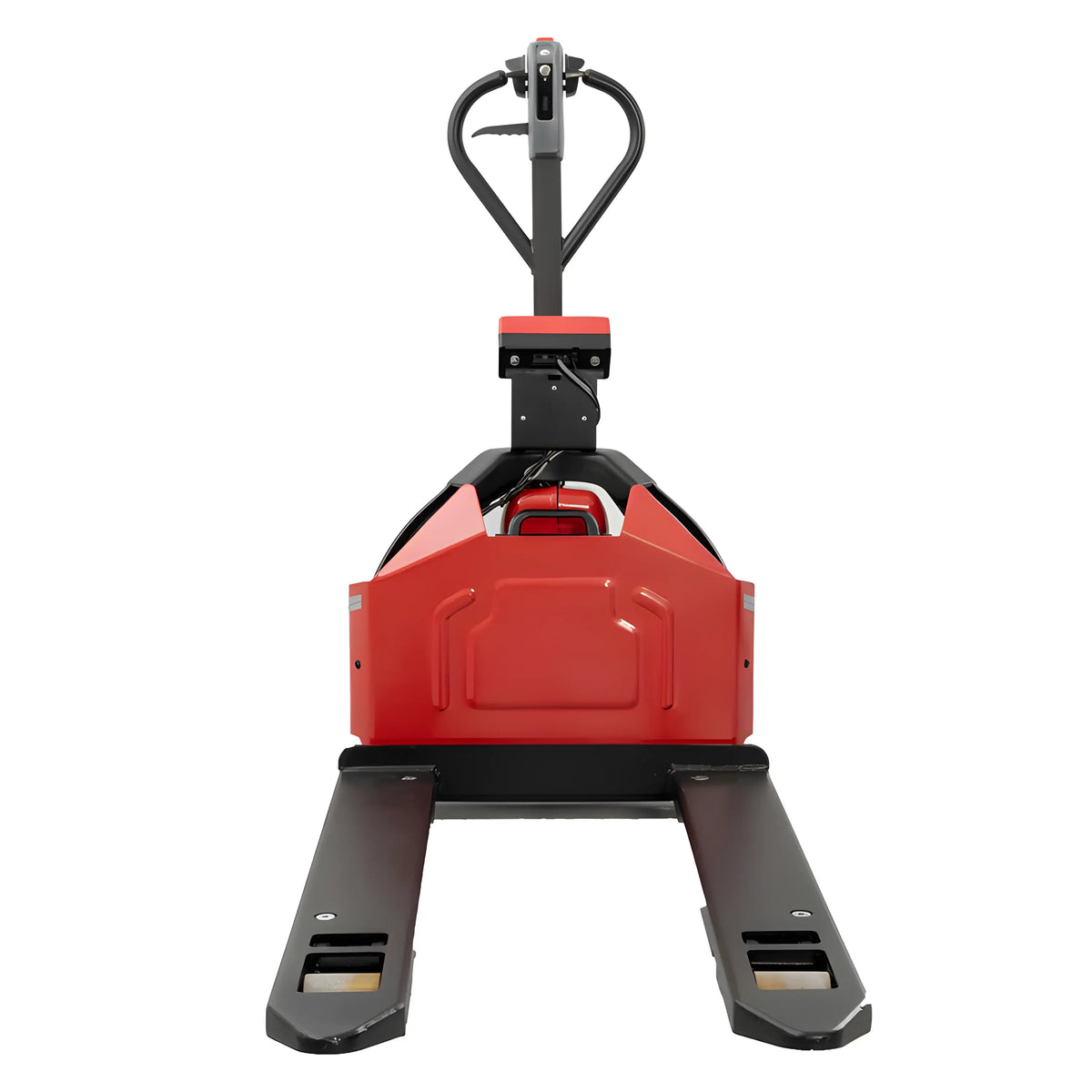 RAVAS iJack-26: Smart Weighing Pallet Jack with 2600 lb. Capacity — Vovlift