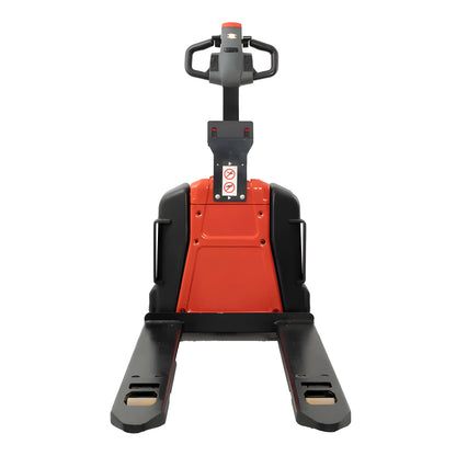 RAVAS iJack-40 | Electric Pallet Jack - 4,000 lbs Capacity
