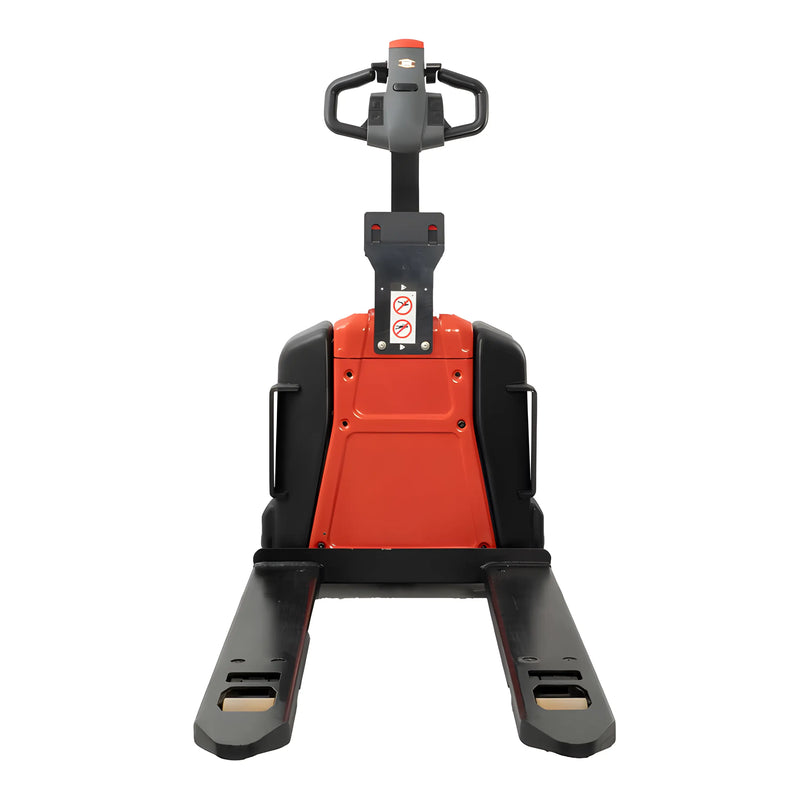 RAVAS iJack-40 | Electric Pallet Jack - 4,000 lbs Capacity