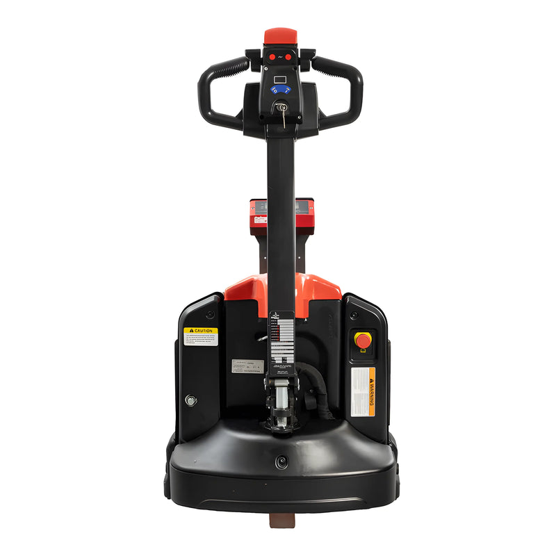 RAVAS iJack-40 | Electric Pallet Jack - 4,000 lbs Capacity