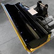 Amulet Excavator Tilt Bucket Amulet