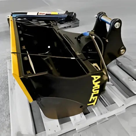 Amulet Excavator Tilt Bucket Amulet
