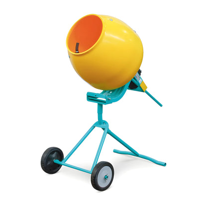 IMER 1126632 | Minuteman Mixer W/ Tripod Stand | 0.5 Hp